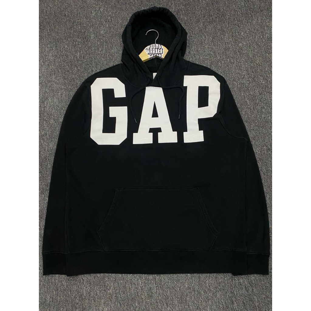 Hoodie GAP Big Logo