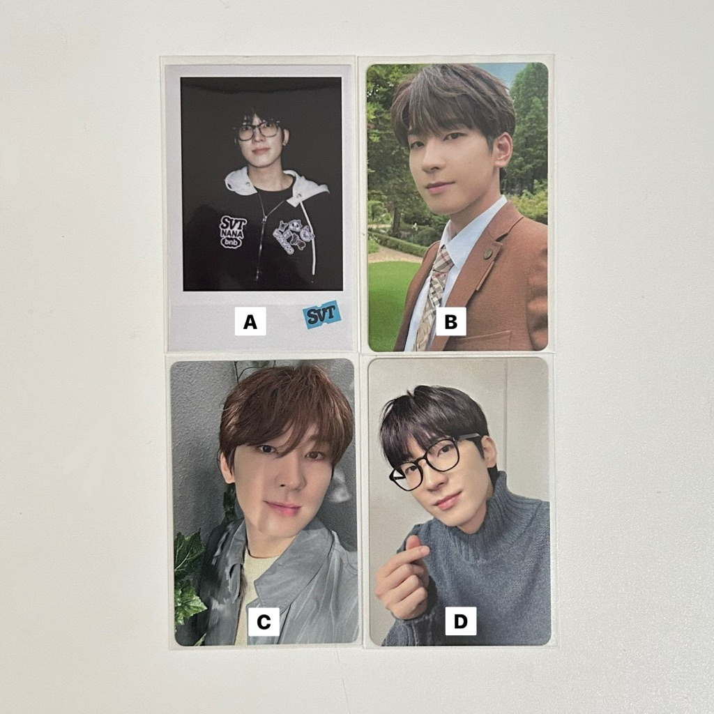 wonwoo social club soco da capo jas cokelat jascok pob torec tower records shohikigen polaroid nana 