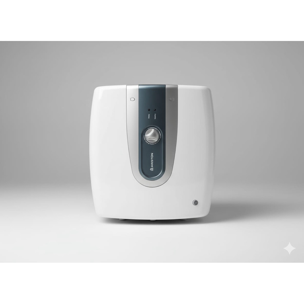 WATER HEATER ARISTON 30LITER //MODEL TI PRO //SECOND