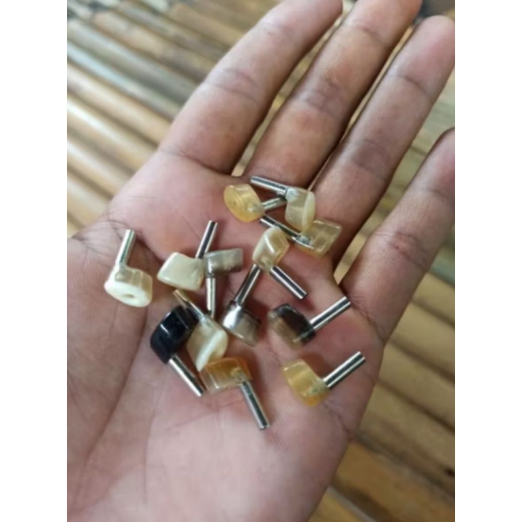 RING TANDUK / MARIT TANDUK KAMBING 3.0