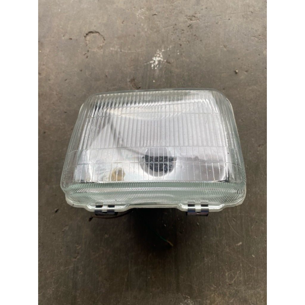 reflektor lampu depan glpro gl pro neotech