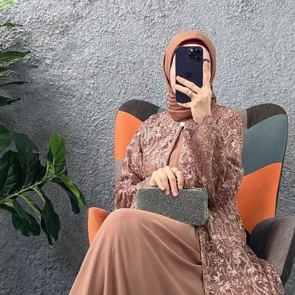 TALULA Tulle Outer Dress