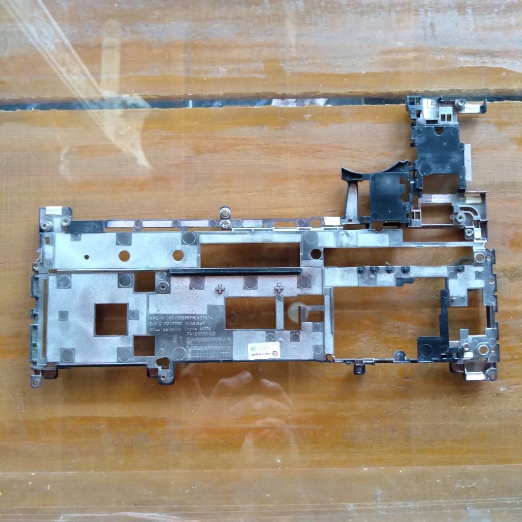 casing rangka dell latitude 5280