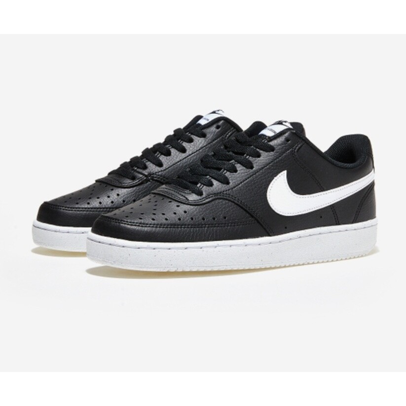 SEPATU CASUAL COURT VISION LO NN DH2987-001