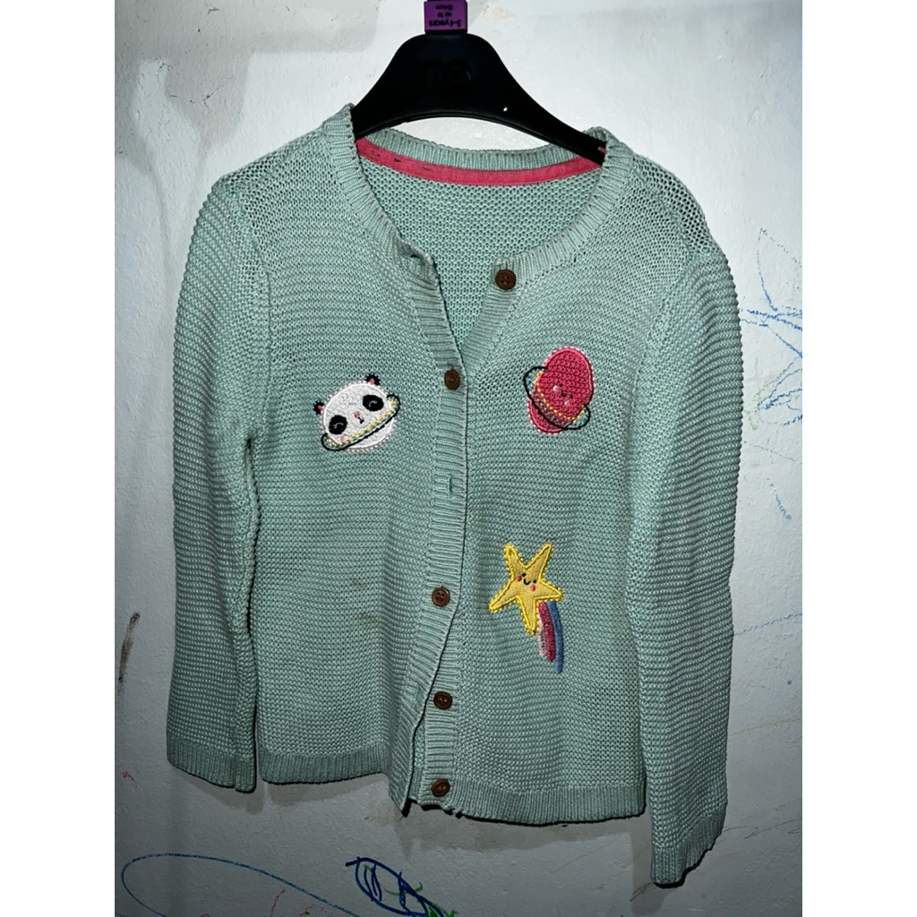 MOTHERCARE Sweater 2-3y Preloved