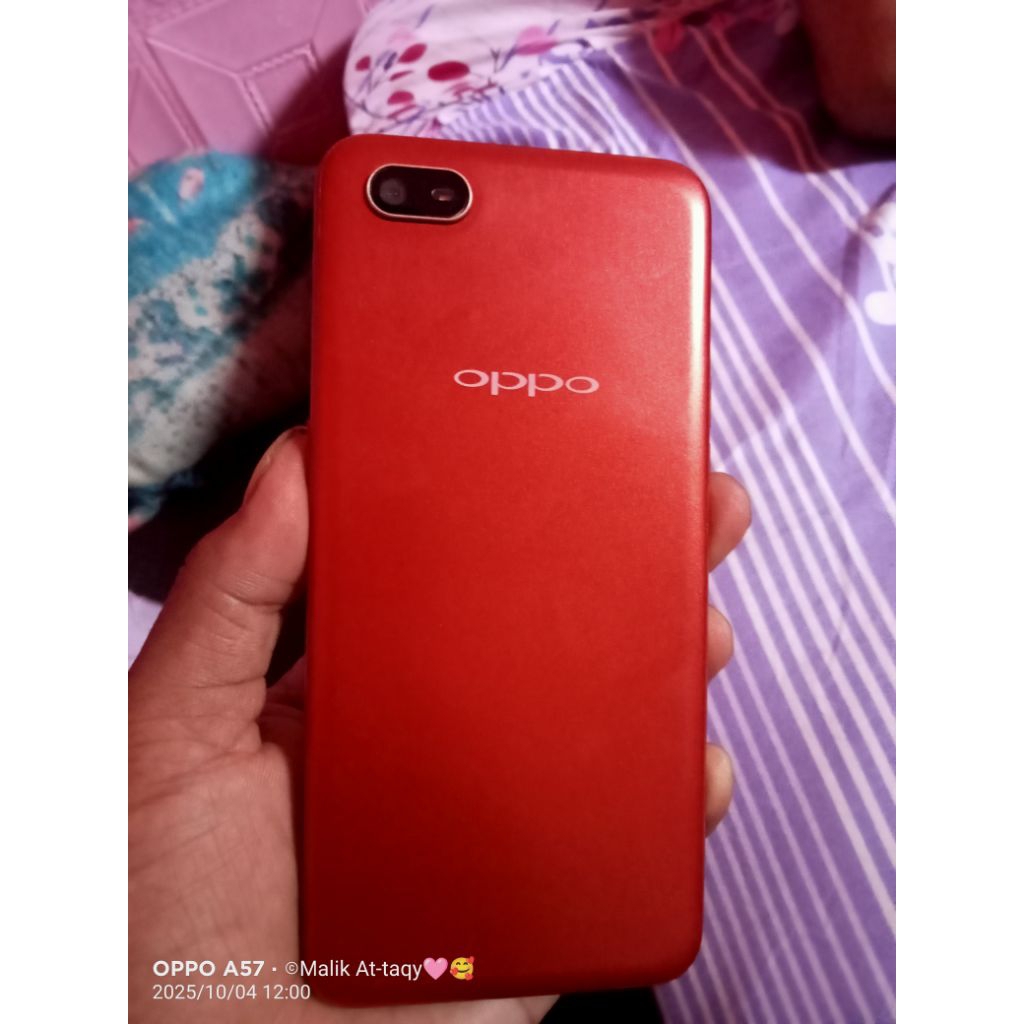 oppo A1k ram 2/32