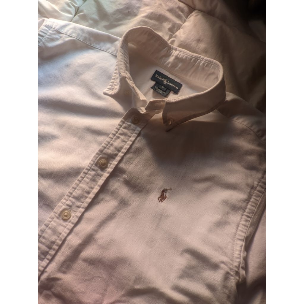 RAYV.CLOTHING preloved ralph lauren