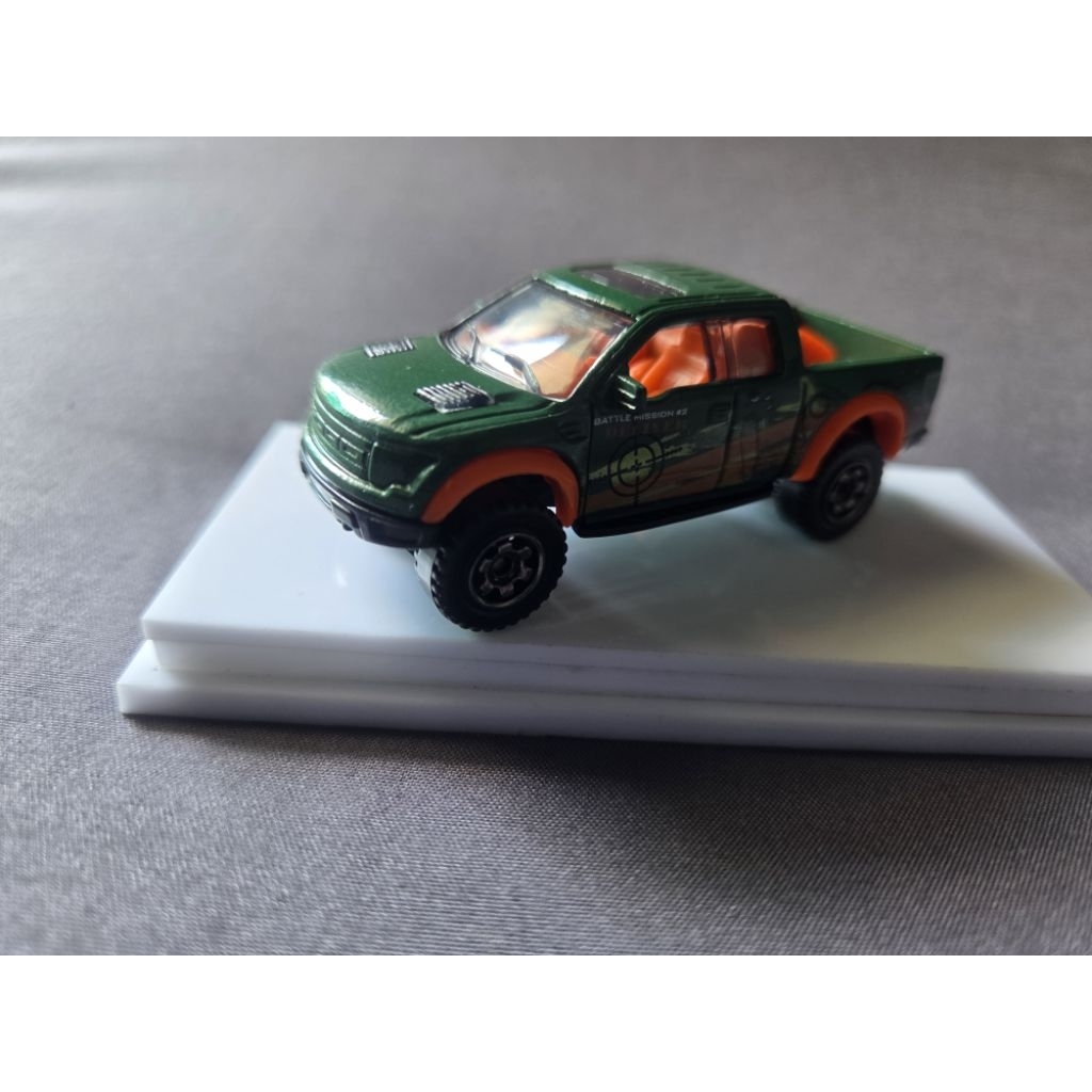 Matchbox Loose Ford F-150 SVT Raptor