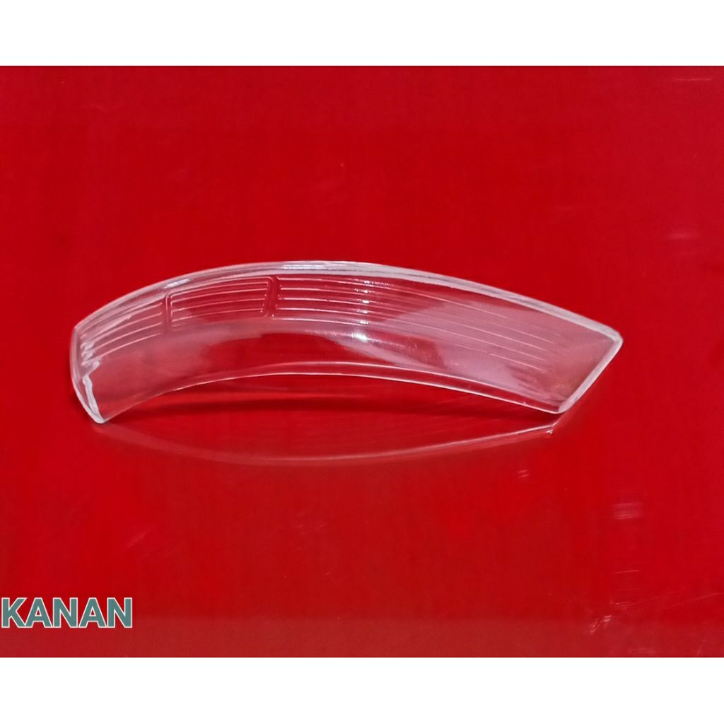 Mika Sein Spion Datsun Go Kanan