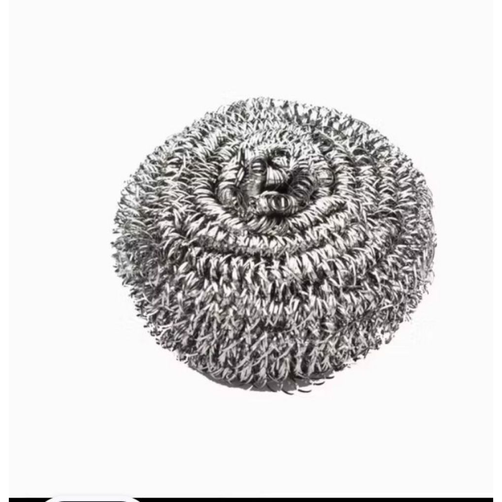 Pembersih Gosok Wajan Gosong/Gosok Panci Anti Karat Tahan Lama