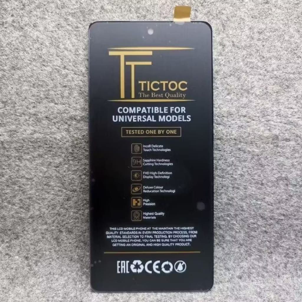 LCD SAMSUNG A31/A315/A315F/A315G