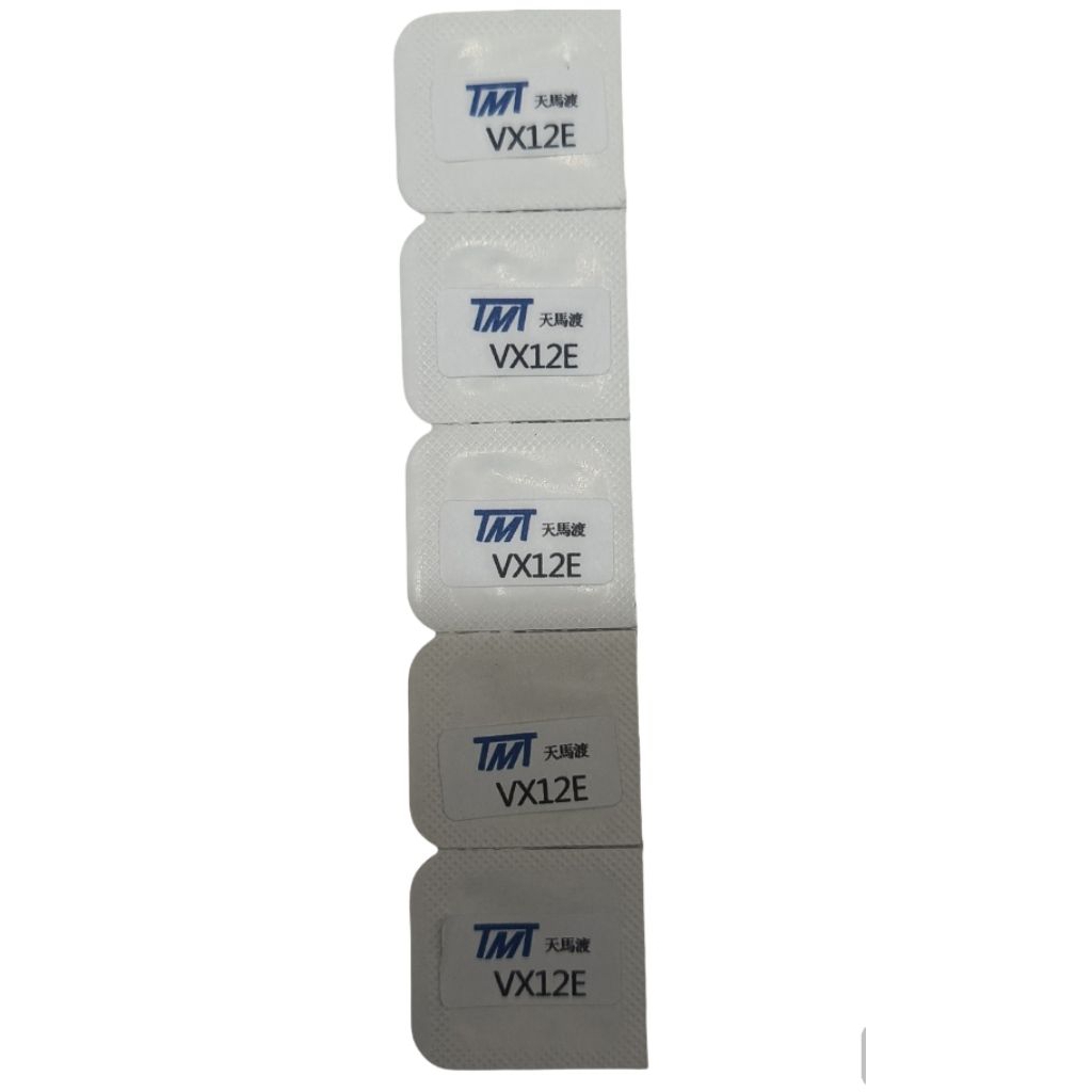 IC mesin jam tangan VX-12E VX-32 VX-51