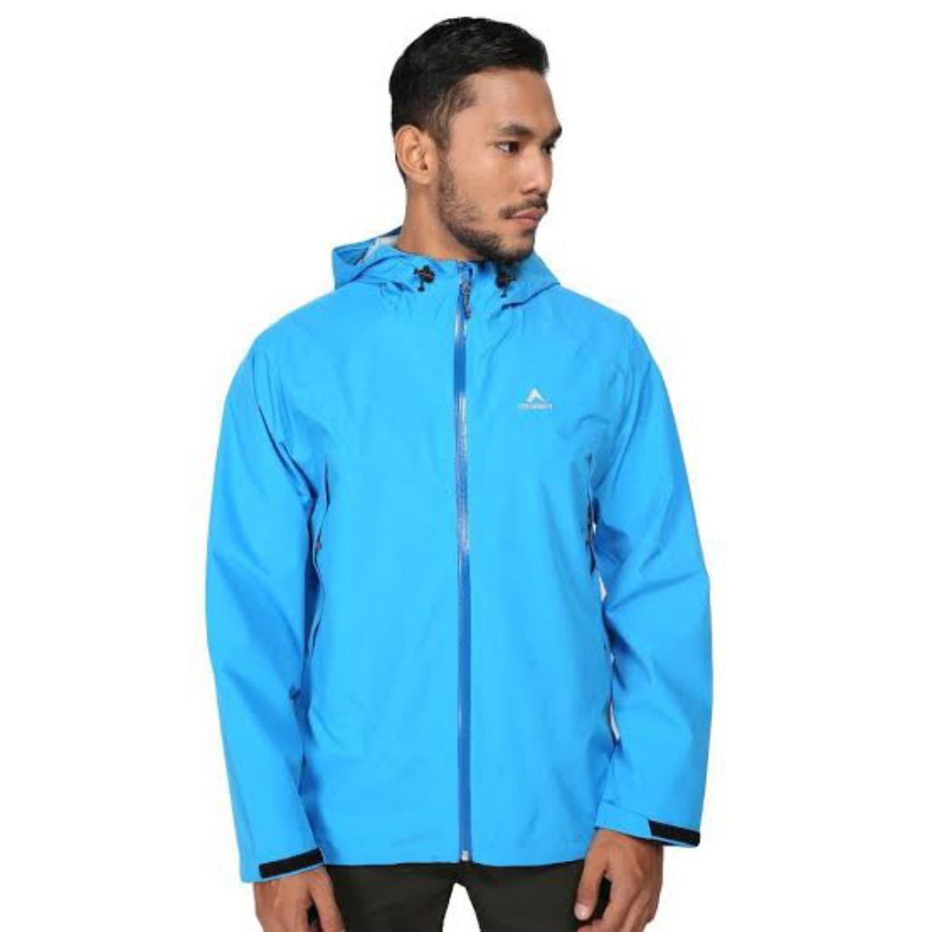 jaket 1989EIGER waterproof