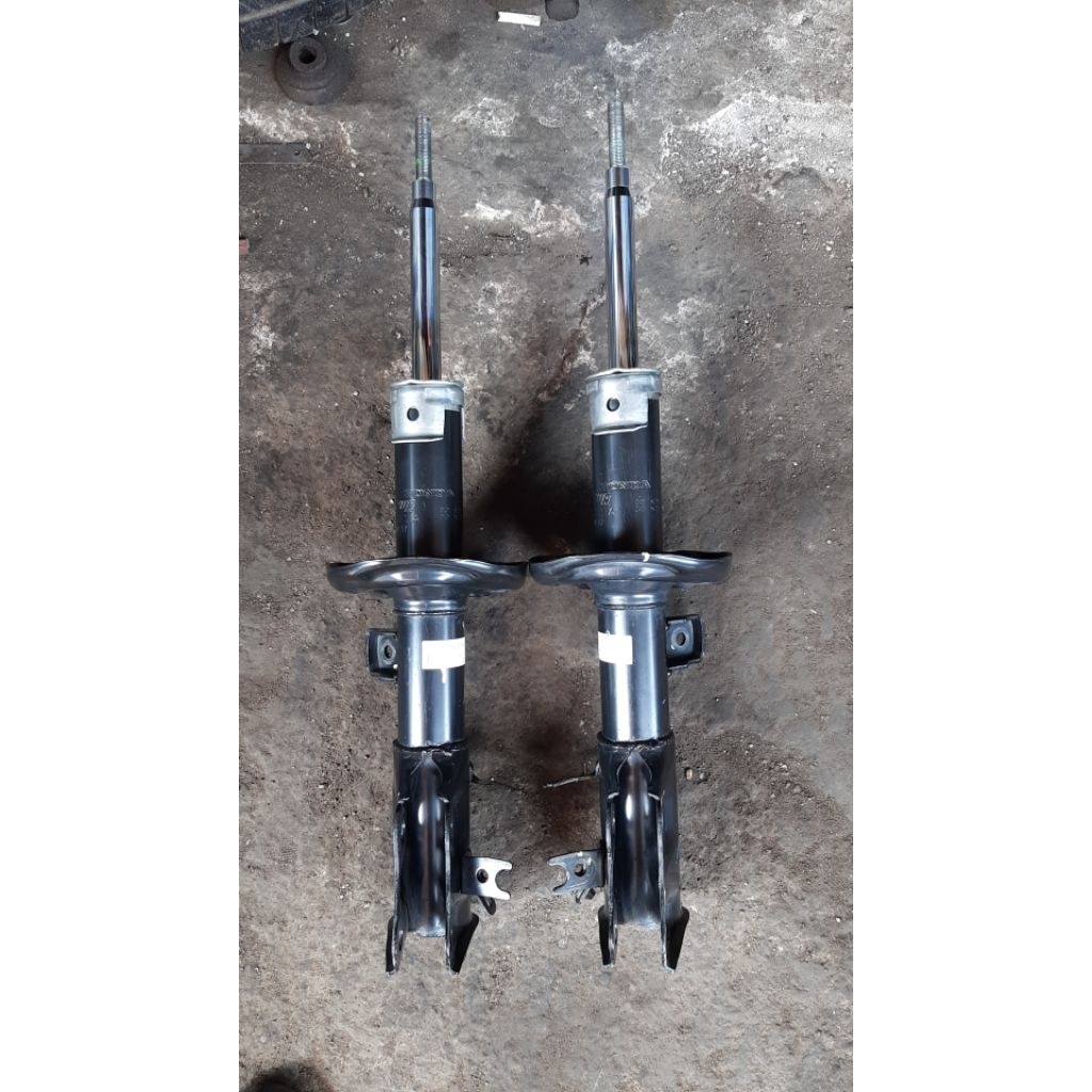 shockbreaker depan honda civic fd 2006-2012 original part asli