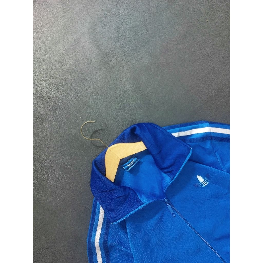 Thrift-Tracktop Firebird