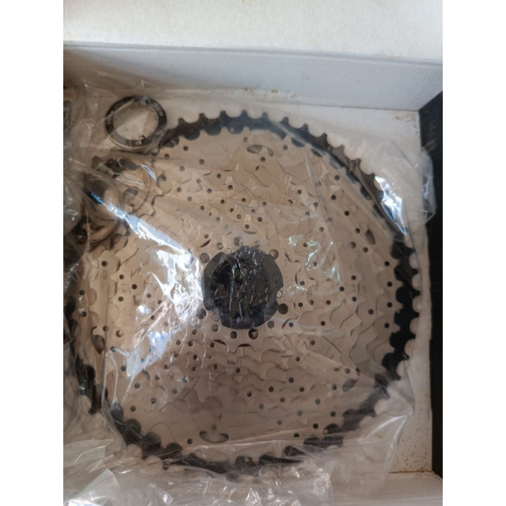 sprocket 12 speed