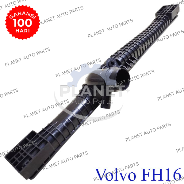 Lower Tank Radiator Volvo FH16 - 10008863 PAP
