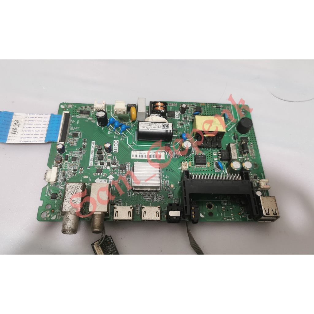 MB 32L3965 MB TOSHIBA 32L3965 MAINBOARD 32L3965 MAINBOARD TOSHIBA 32L3965 TP MS3663T PB703
