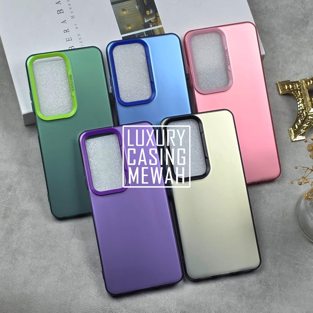 Case Socool Imd Hologram Infinix Hot 60 Pro 4G Infinix Hot 60 Pro Plus Infinix Hot 60 Infinix Hot 60