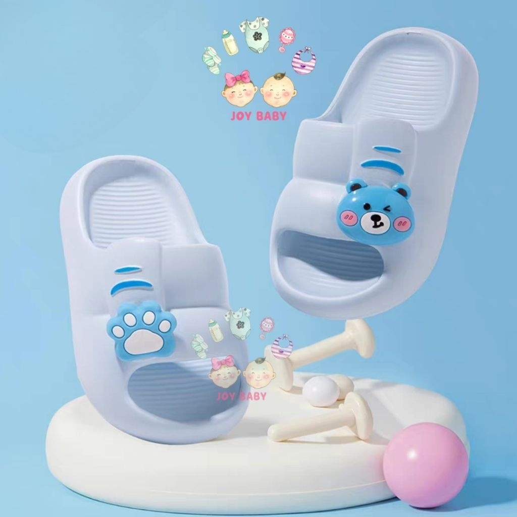 [KHUSUS BATAM] Sandal Anak Cowok & Cewek