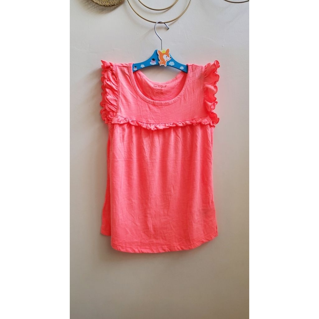 Baju anak perempuan Cat & Jack