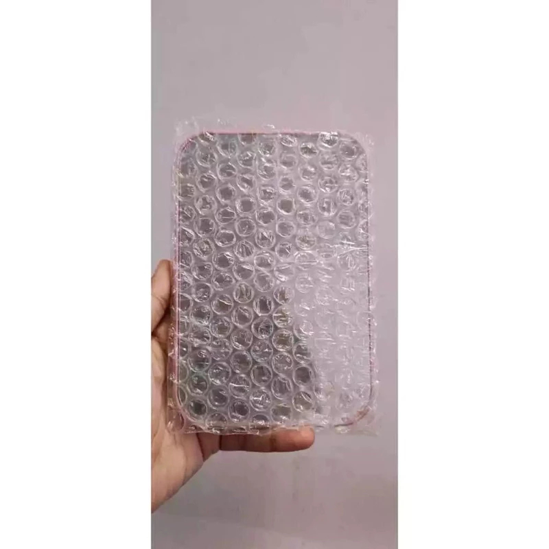 Kaca Rias MakeUp Portable Lipat Minimalis Cermin Lipat Persegi Kaca Rias Make Up Lipat Portable