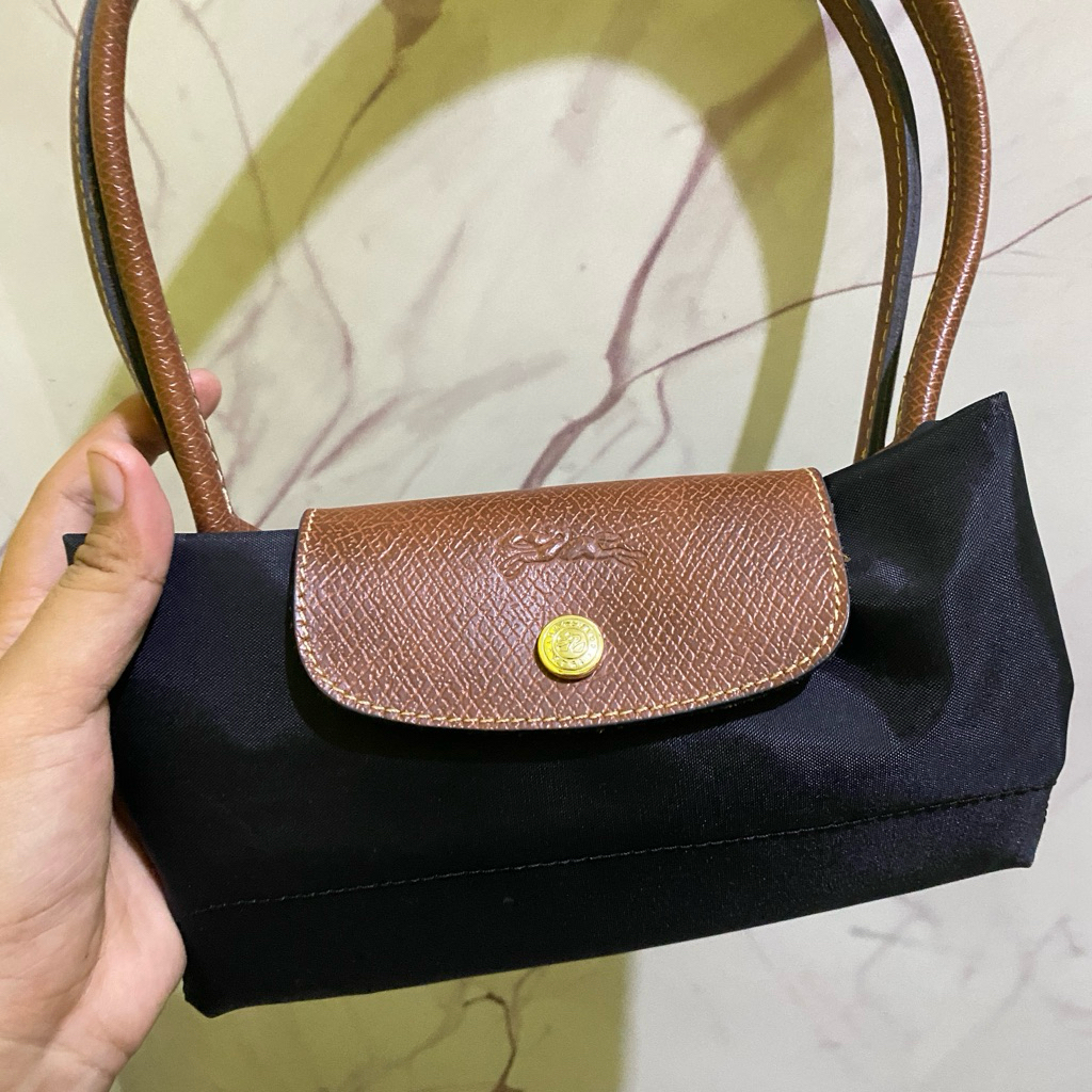 LC long handle black