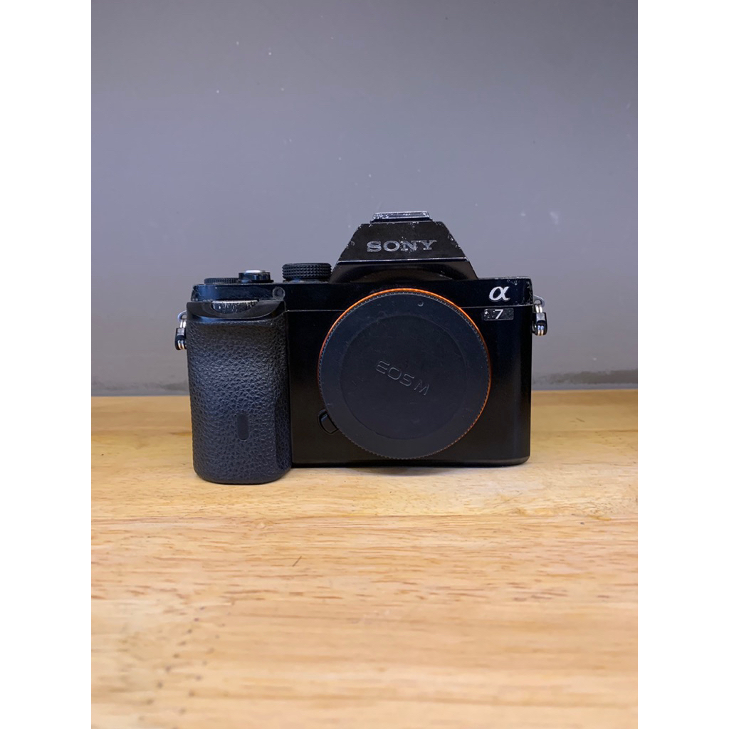 Sony A7 Classic Body Only