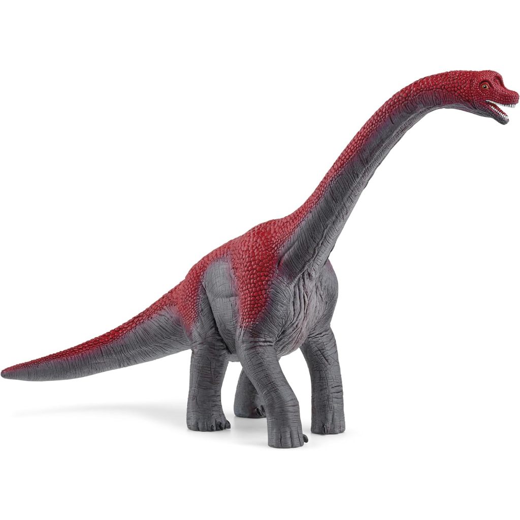 Schleich Dinosaurs - Brachiosaurus Figurine - Dinosaur Toy