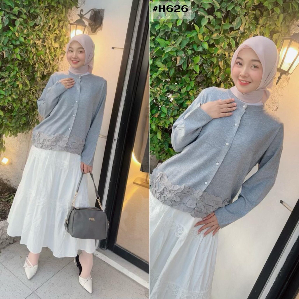 atasan h626 by rc boutique