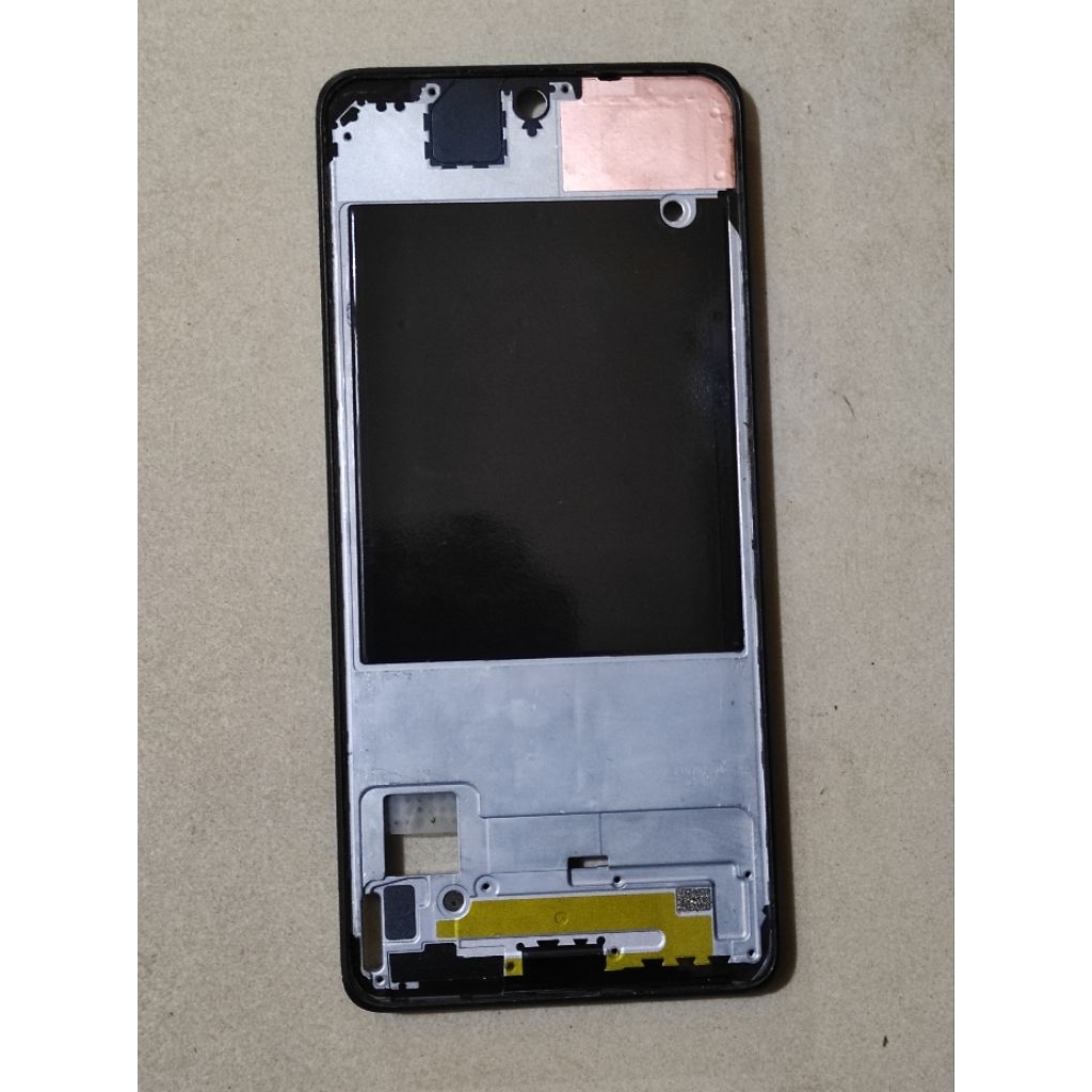 Frame Lcd Redmi Note 10 pro Ori Copotan