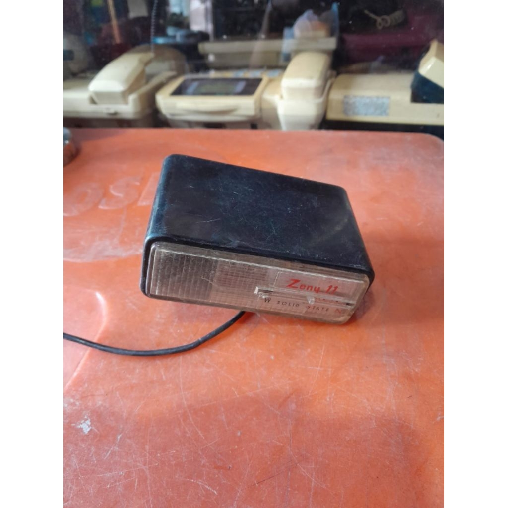 flash kamera 35rb jadul antik kuno lawas vintage kuno display anggap mati
