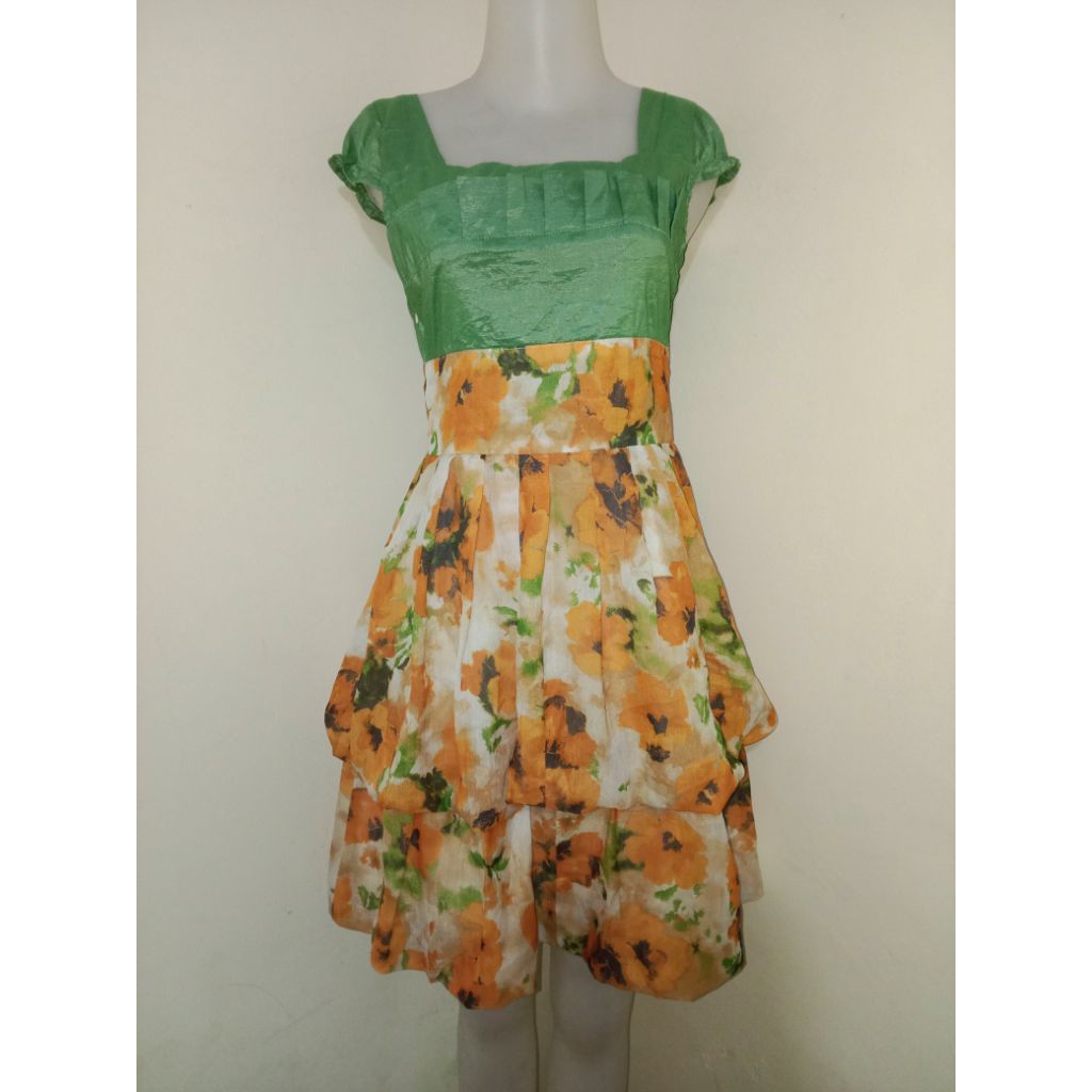 mini dress sweet seventeen