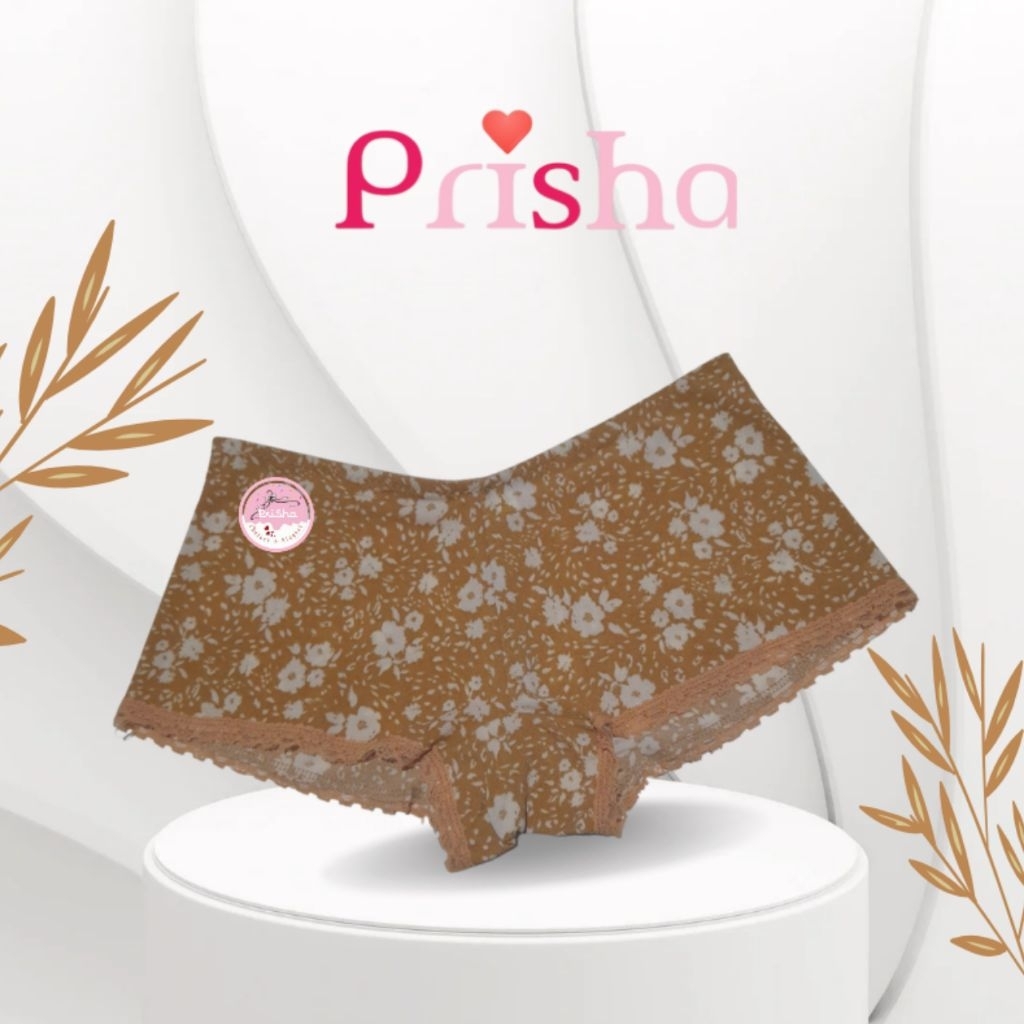 Prisha Celana Dalam Wanita Murah CD Wanita Murah Celana Dalam Wanita Jupe CD Wanita Jupe Celana Dala