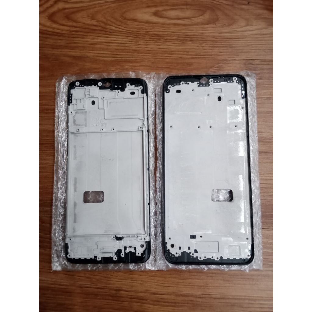 FRAME LCD OPPO A15 / A15S / TULANG LCD