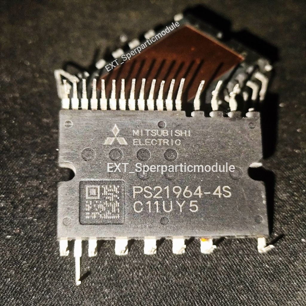 PS21964-4S IPM MODUL NEW ORIGINAL