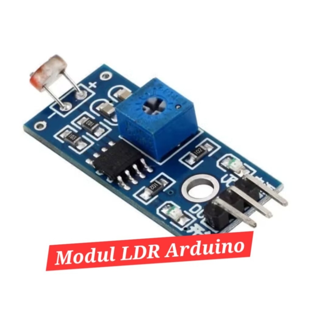 modul sensor  ldr LDR arduino high quality