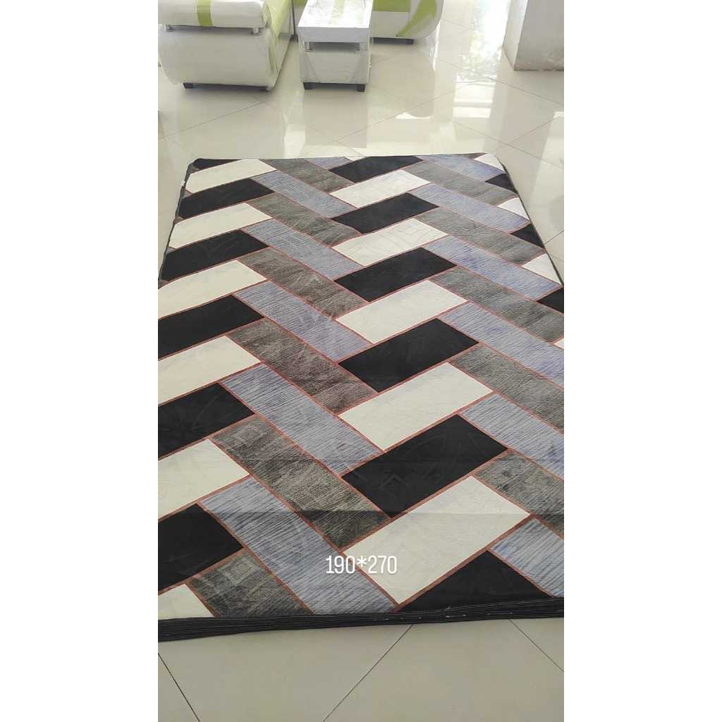 KARPET MALAYSIA UK 140X190