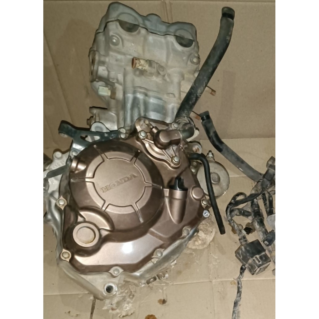 mesin bulet ungkul new cb150r k56 I cbr150 k45r