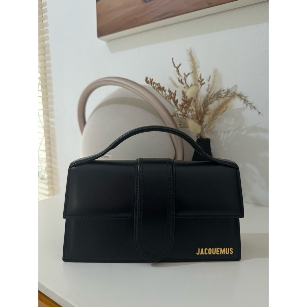 preloved jacquemus