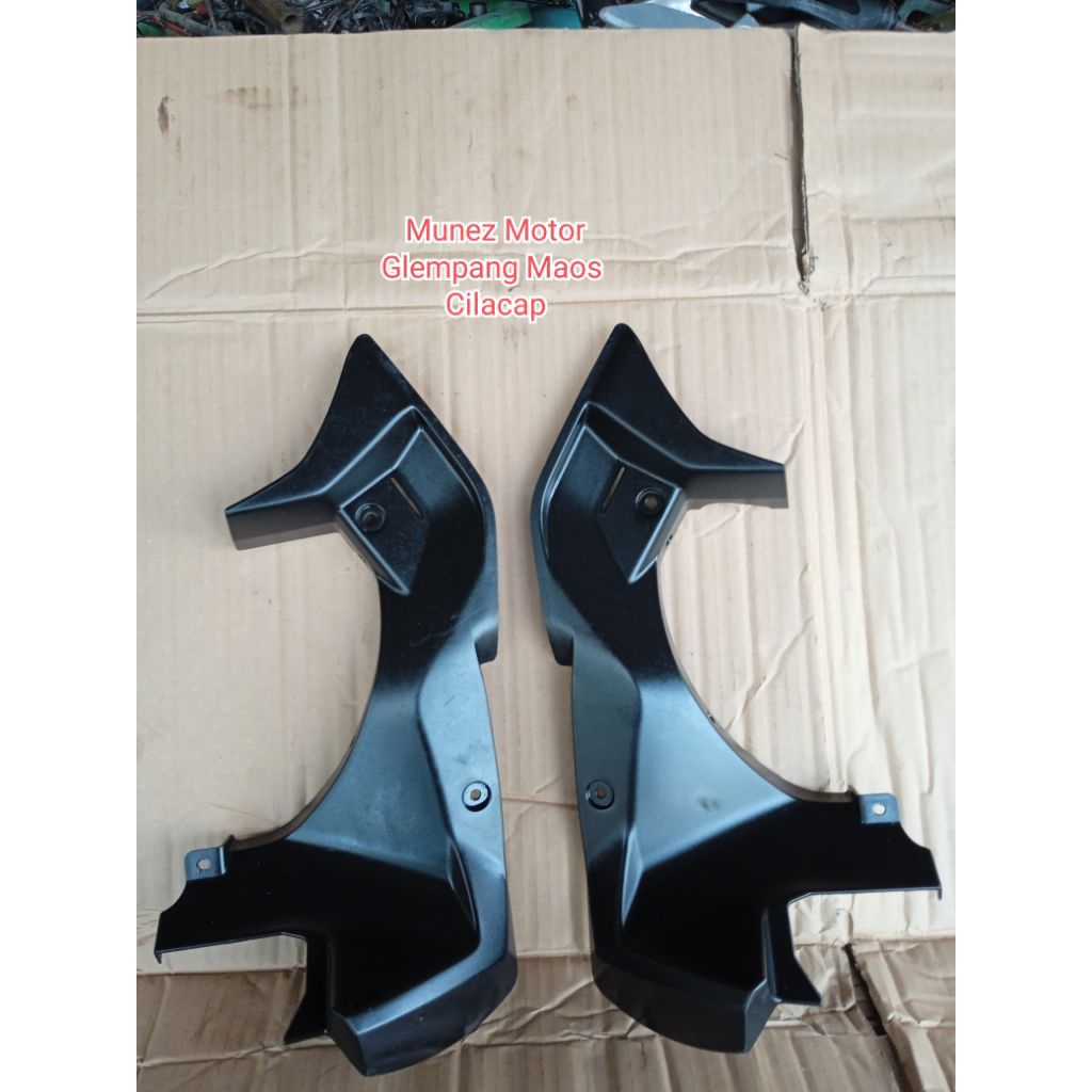 Panel Console Spedometer R15v3 Original Copotan BK6-F837L-00 / BK6-F837M-00