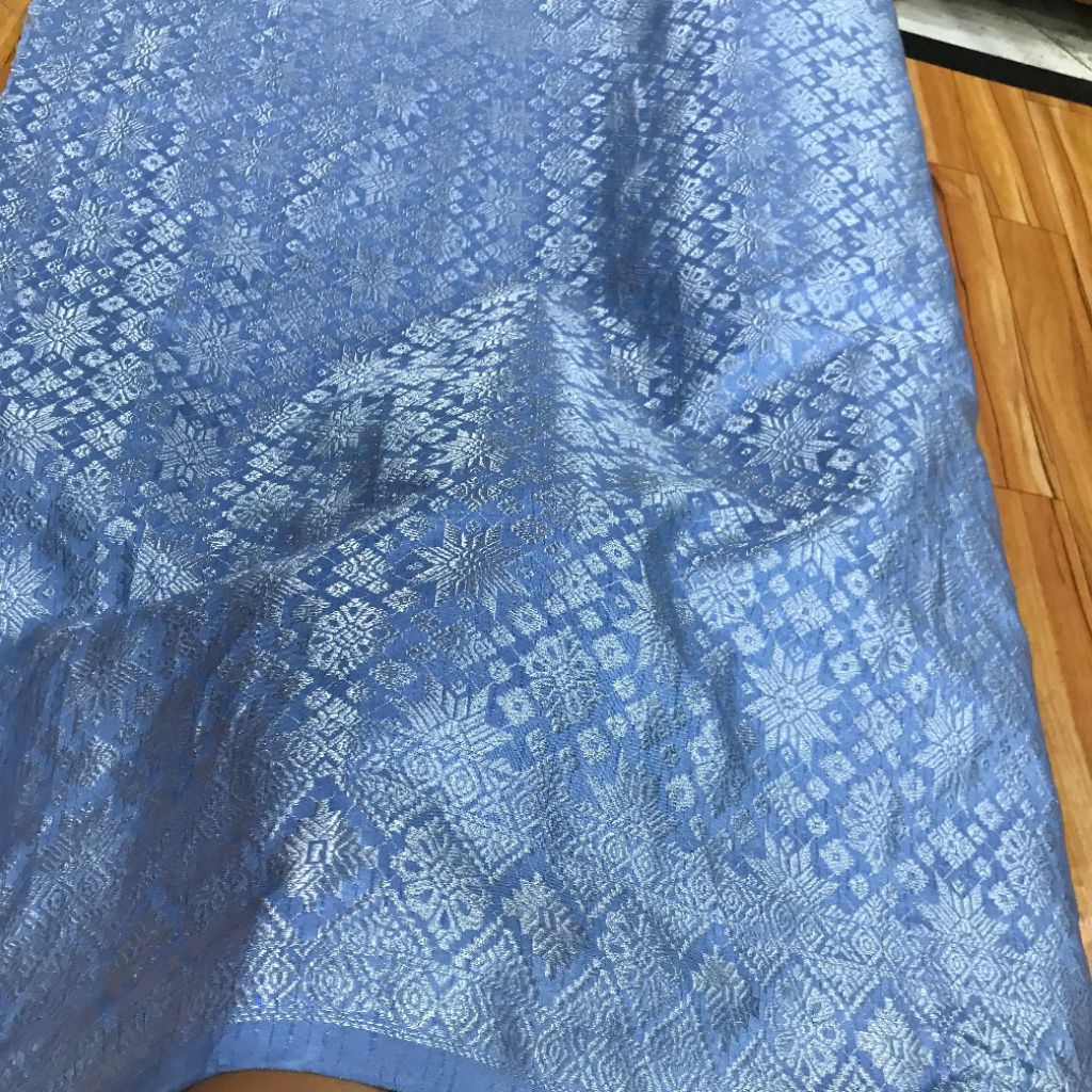 Kain Songket ~ kain songket Bali ~ kain rok songket ~ songket premium