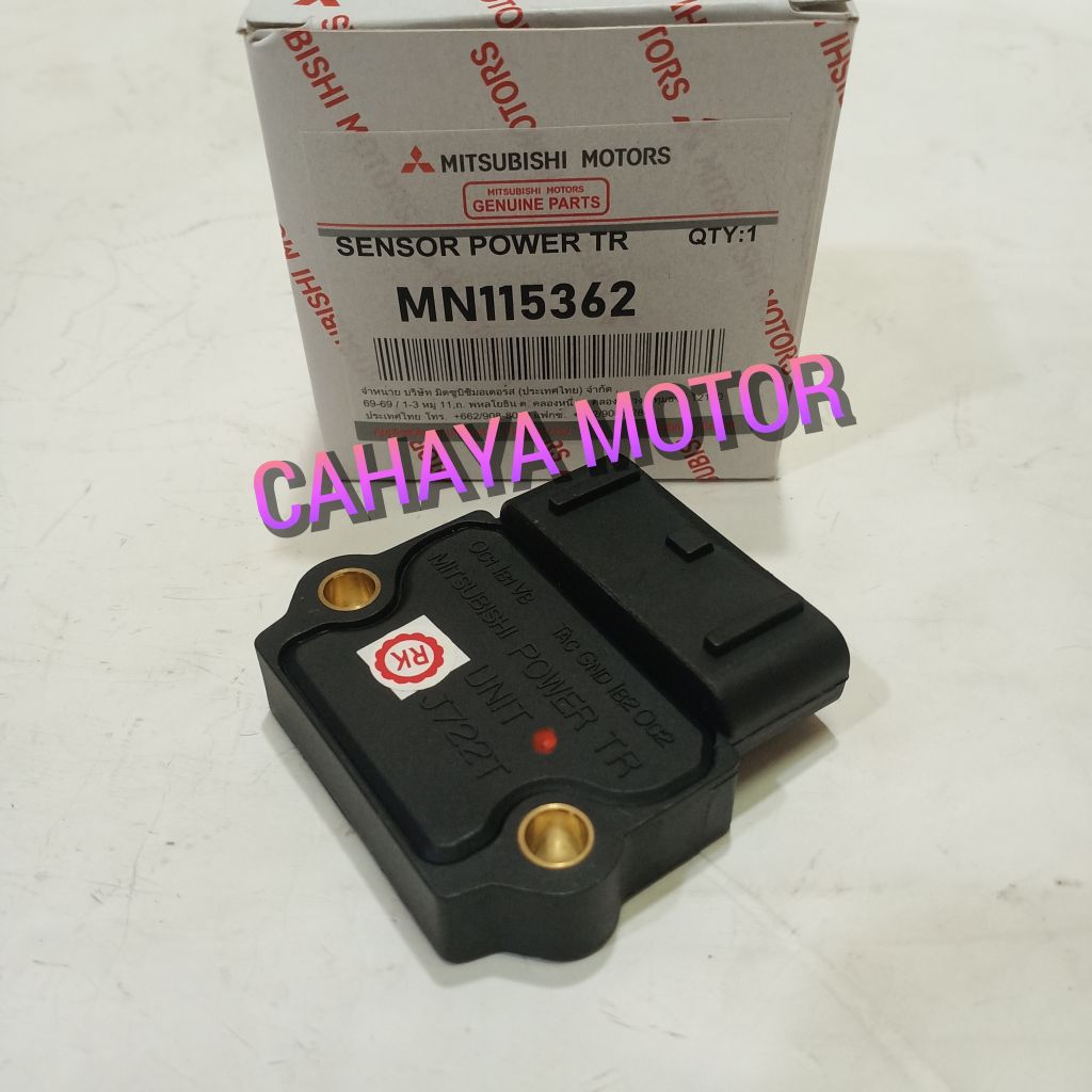 sensor power tr unit transistor T120ss t120 ss