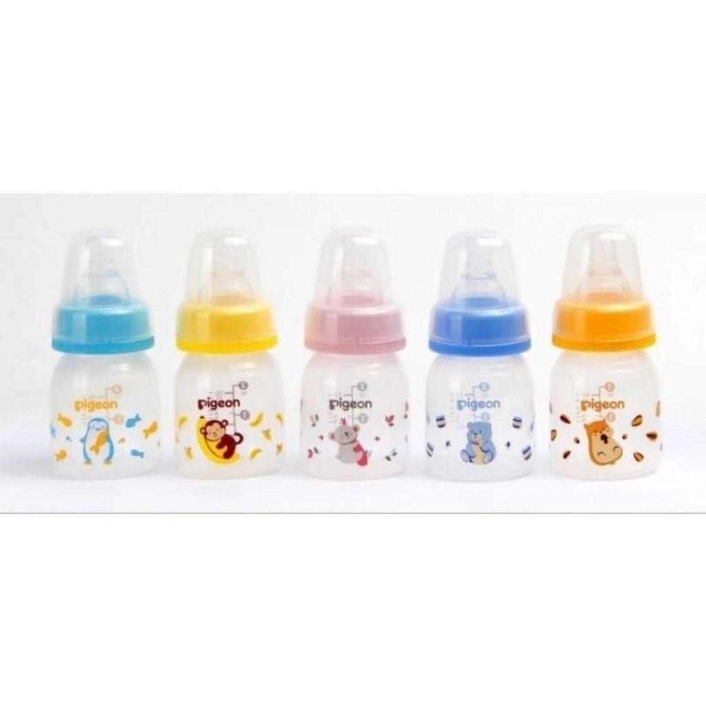 Botol pigeon-botol susu bayi pigeon
