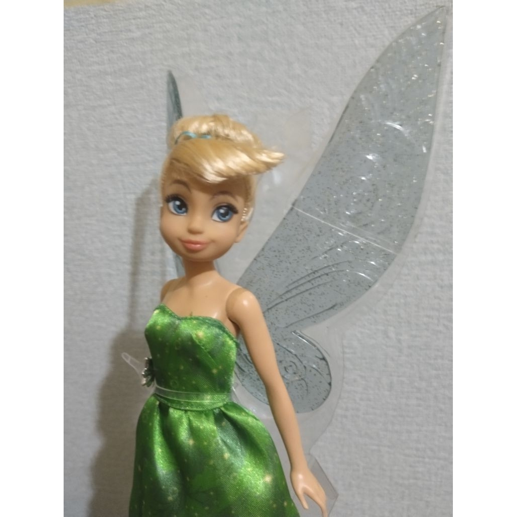 boneka disney thinkerbell