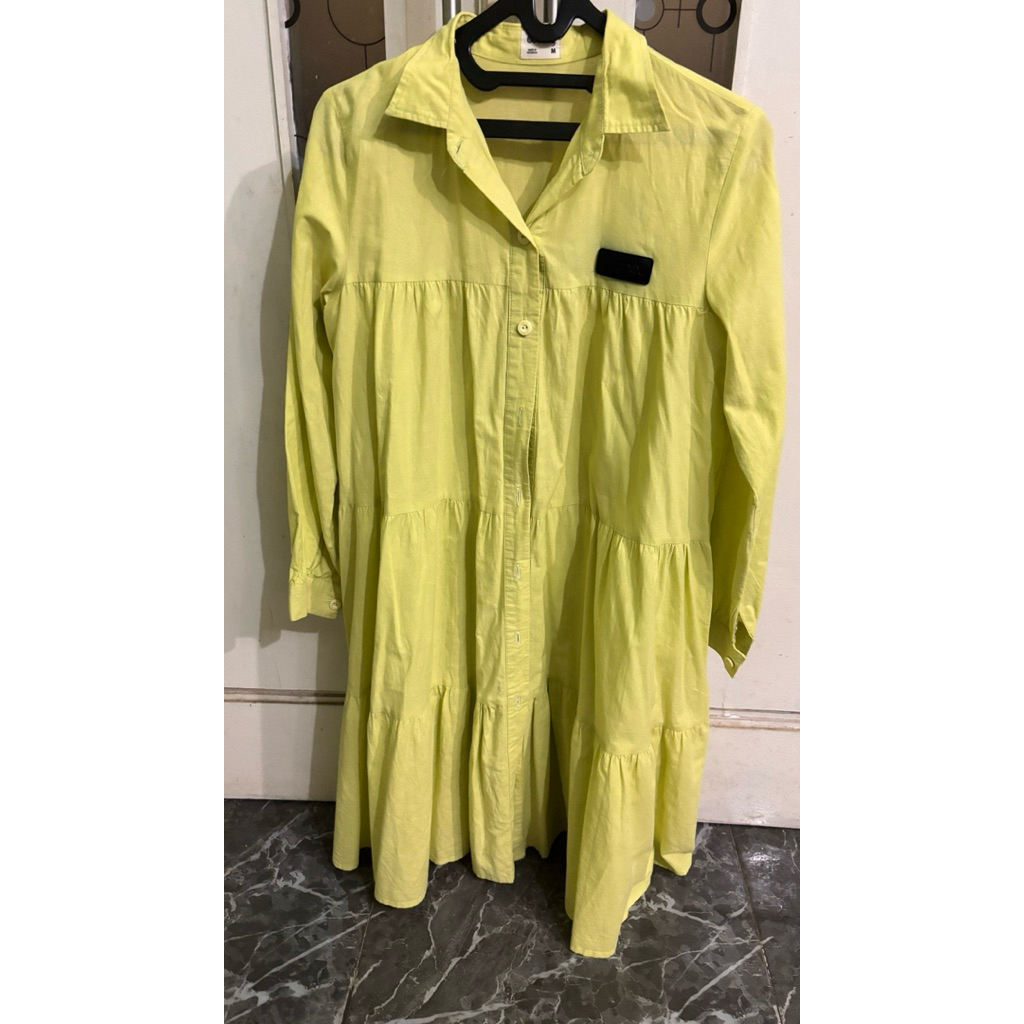 tunik deenay preloved