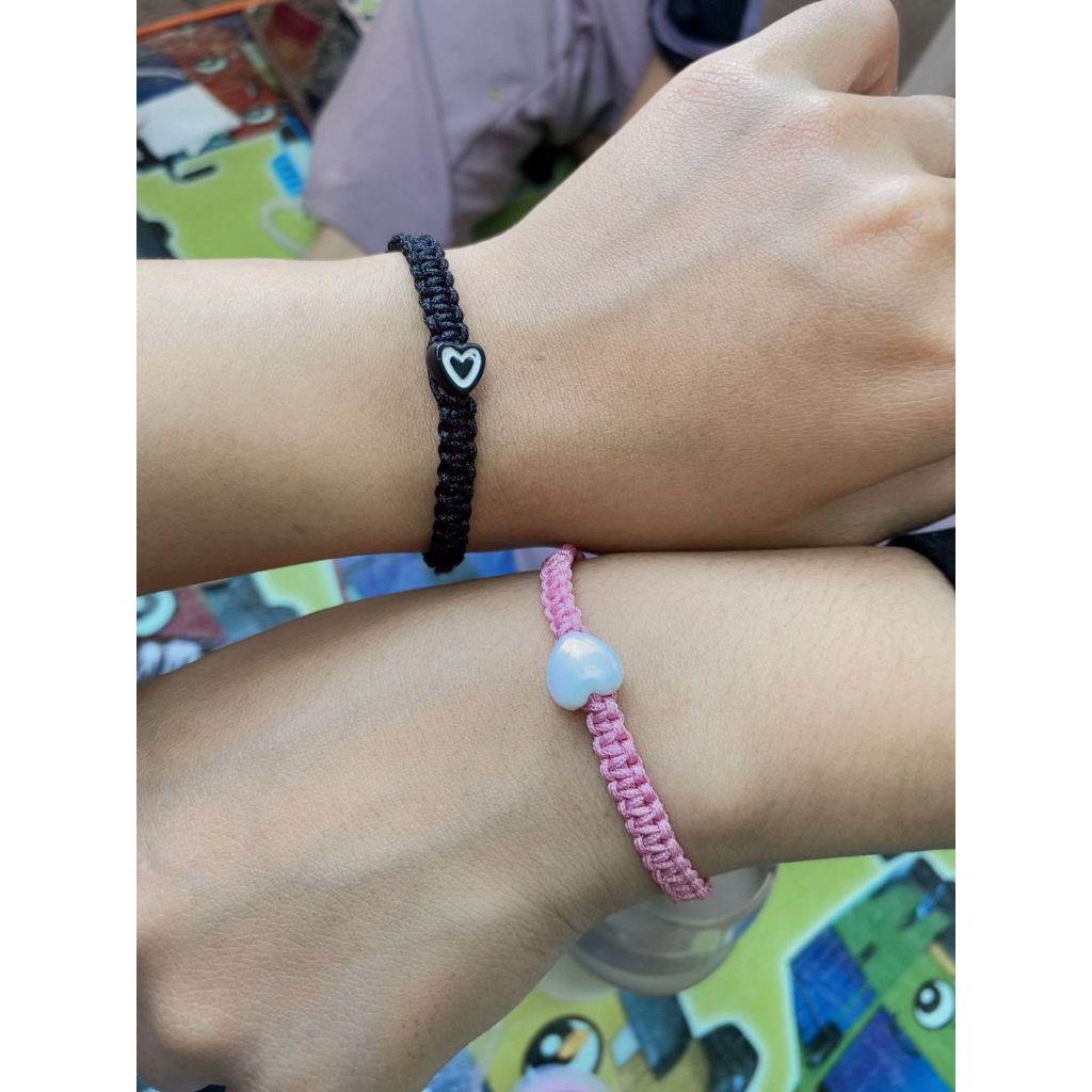Gelang Couple/gelang tali giok/gelang pasangan
