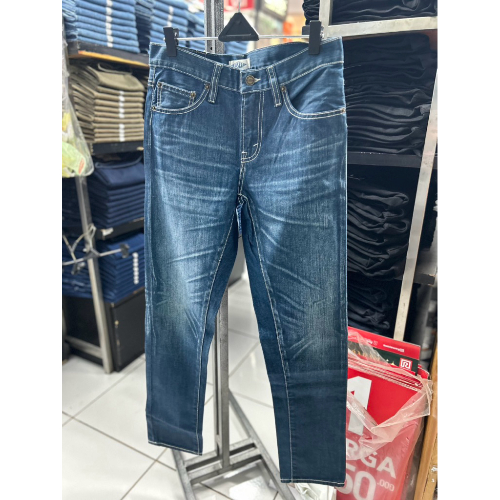 celana jeans USED Original BRAND
