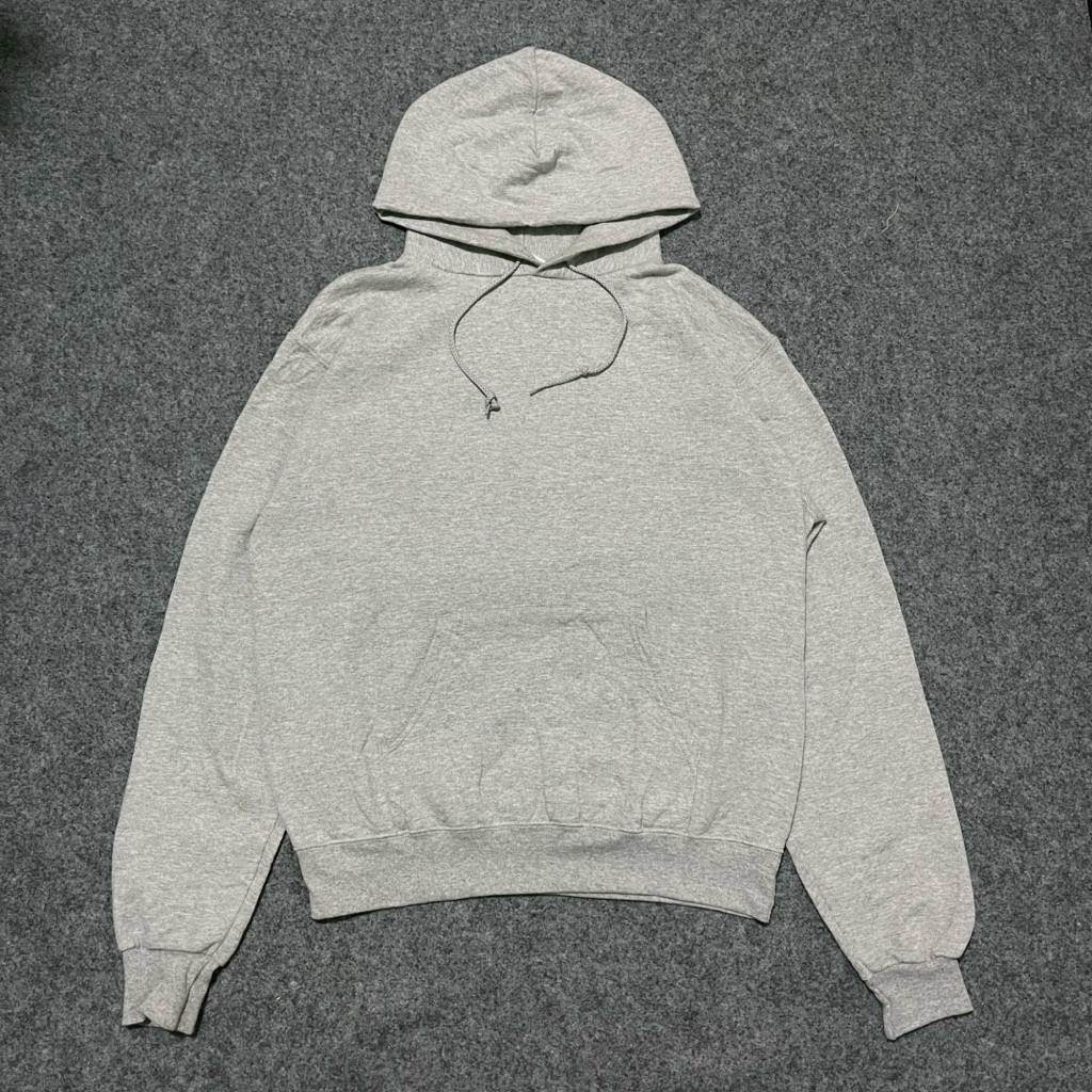 Hoodie Champion basic second