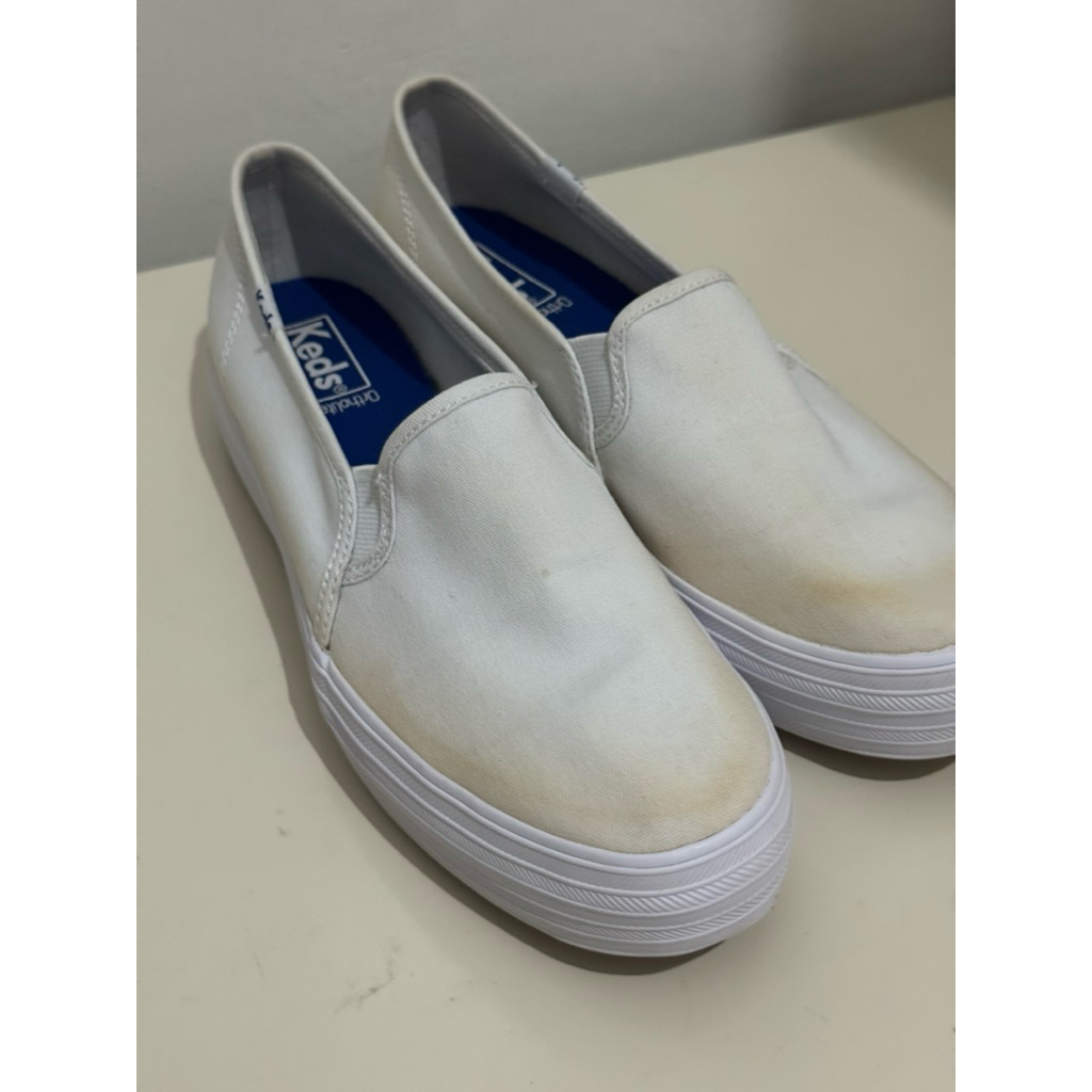 preloved keds